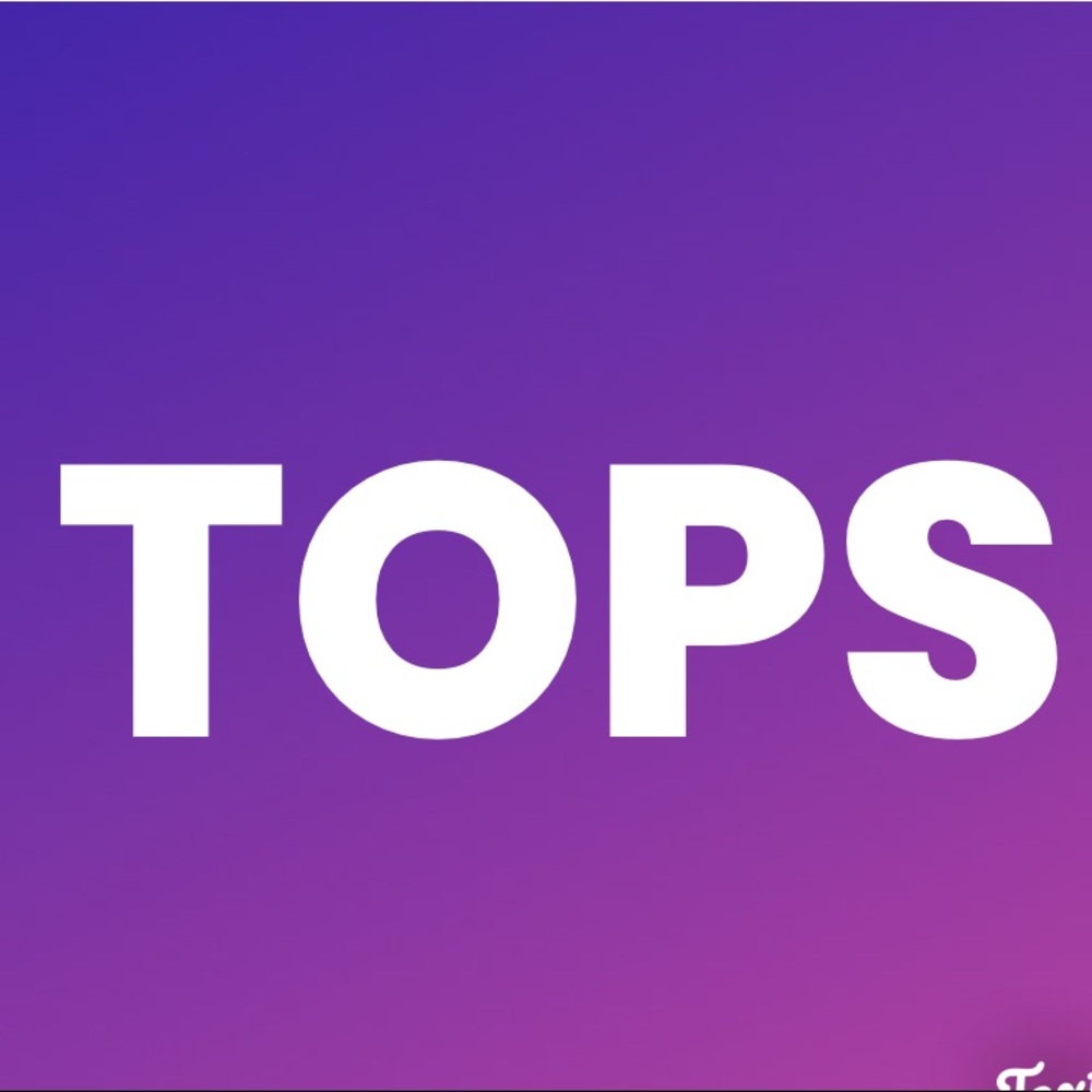 Bundle tops and send offers